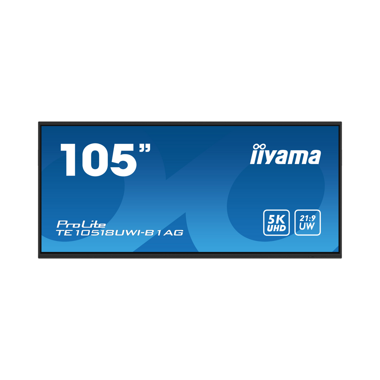 Iiyama TE14 Series Interactive Touchscreen