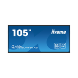 Iiyama TE14 Series Interactive Touchscreen