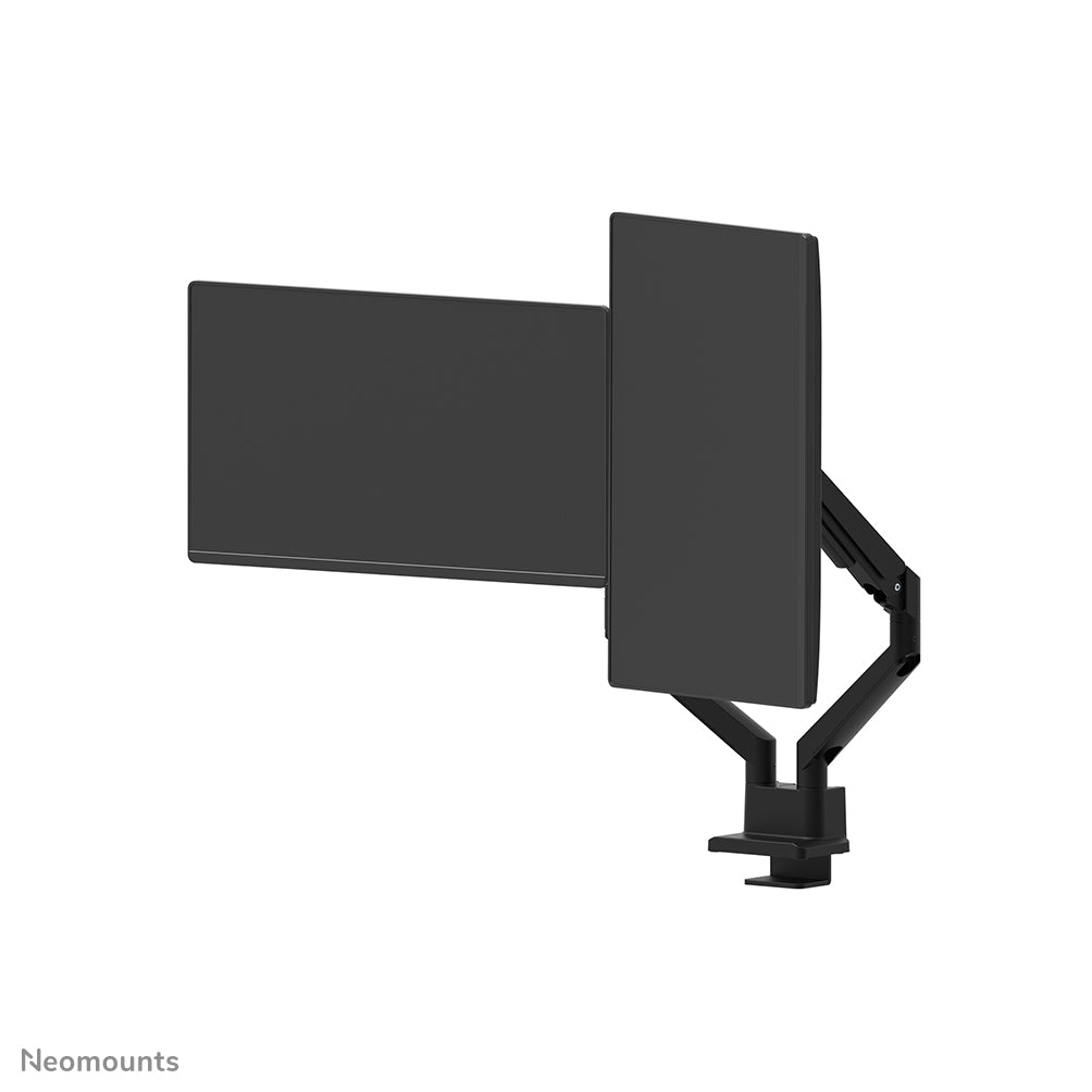 Neomounts DS70-2502 NEXT Slim Desk Mount - Double Display