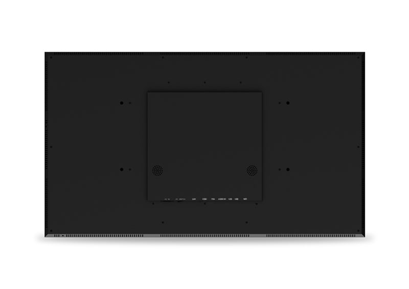 Allsee Network Digital Menu Board