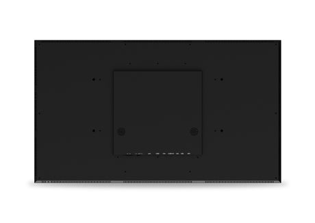 Allsee Network Digital Menu Board