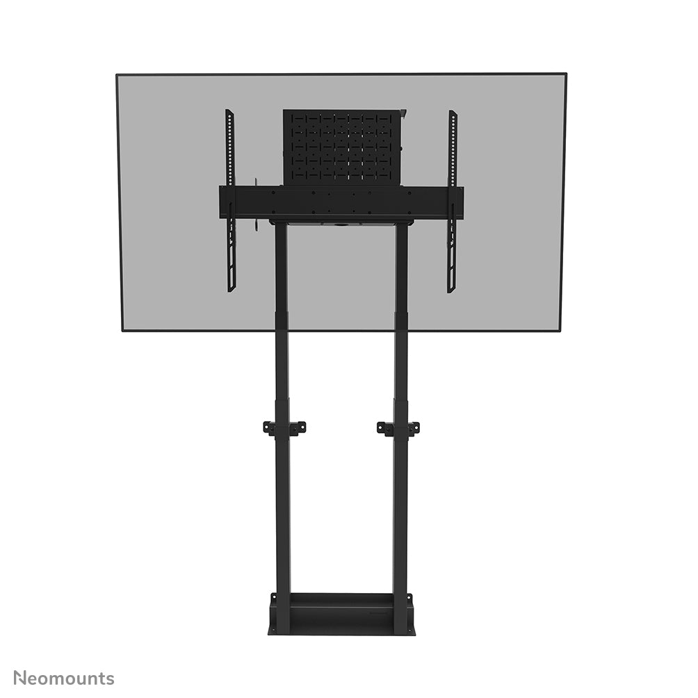 Neomounts WL55-875 MOVE Motorised Floor Stand