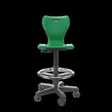 Spaceforme en Classic Draughtsman Chair with Castors