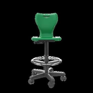 Spaceforme en Classic Draughtsman Chair with Castors