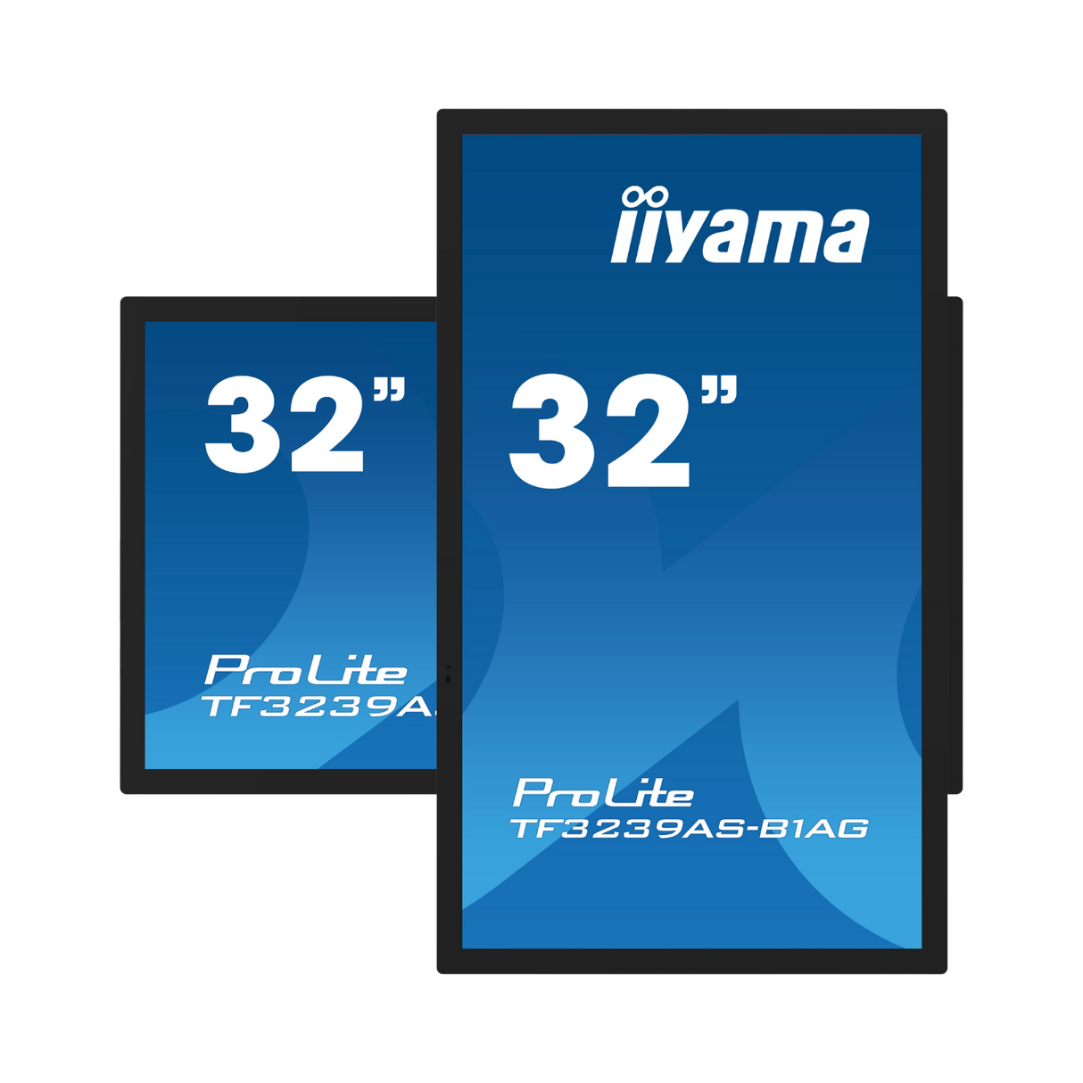 Iiyama TF39 Series Interactive Touchscreen with Android