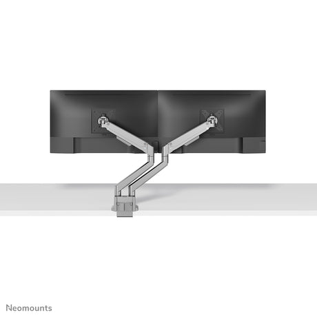 Neomounts DS70-2502 NEXT Slim Desk Mount - Double Display