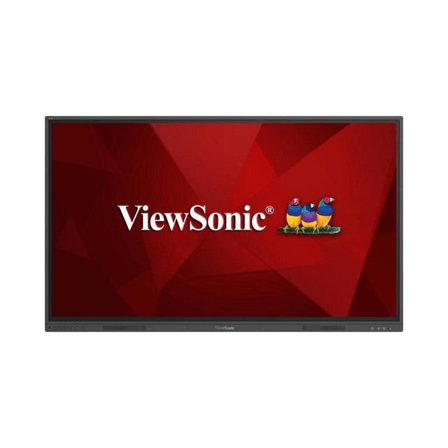 ViewSonic ViewBoard IFP86G1