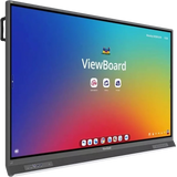 ViewSonic ViewBoard IFP6553 Series Interactive Display - 65"