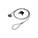 Cable Lock and 2-keys for Tablet / iPad Desktop stand