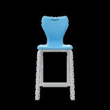 Spaceforme en Classic High Chair
