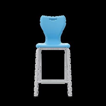 Spaceforme en Classic High Chair