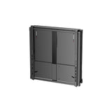Manual Height Adjustable Screen Mount 35-65Kg