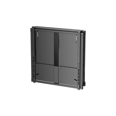 Manual Height Adjustable Screen Mount 35-65Kg