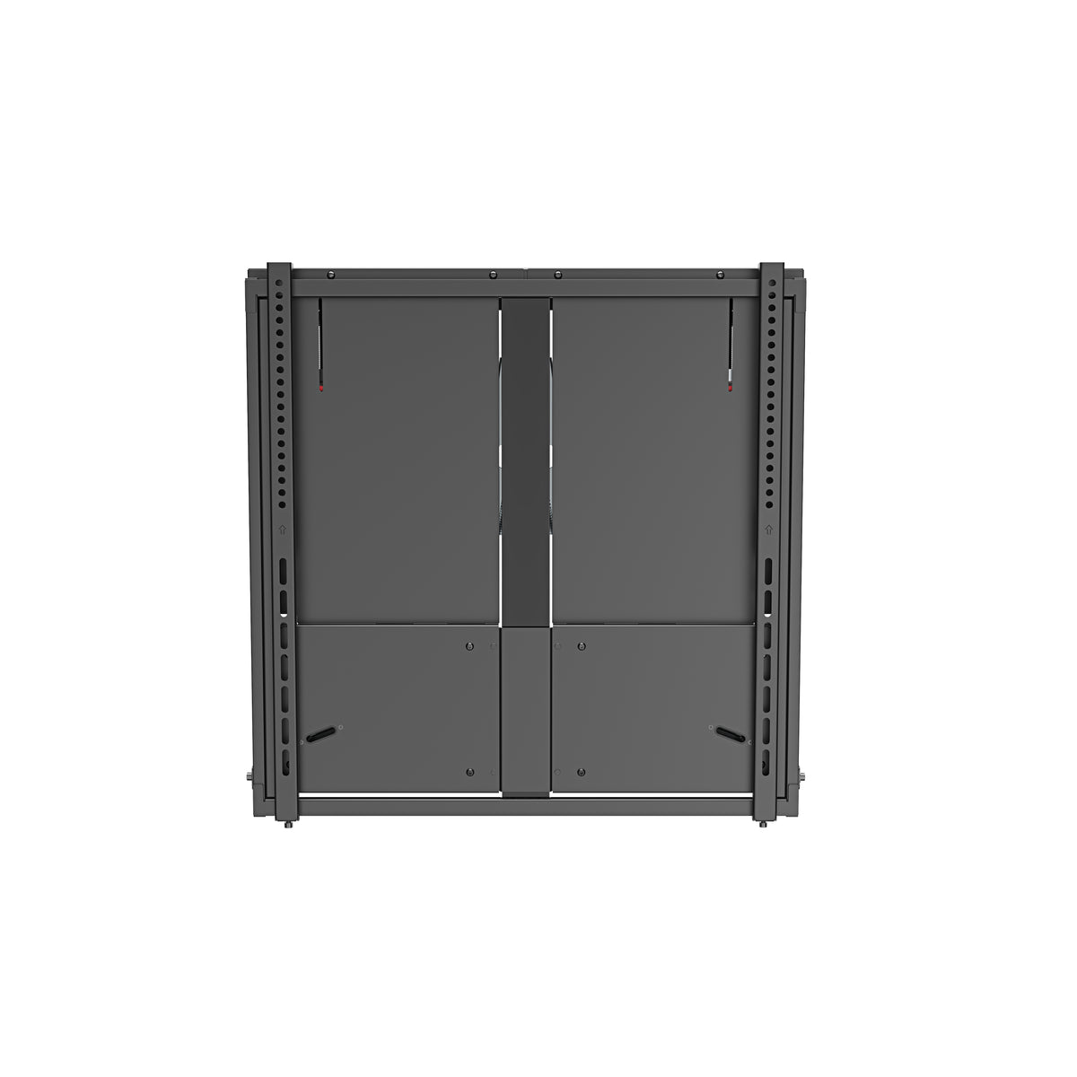 Manual Height Adjustable Screen Mount 35-65Kg