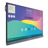 BenQ RP8604 86" 4K Interactive Flat Panel Display with Soundbar