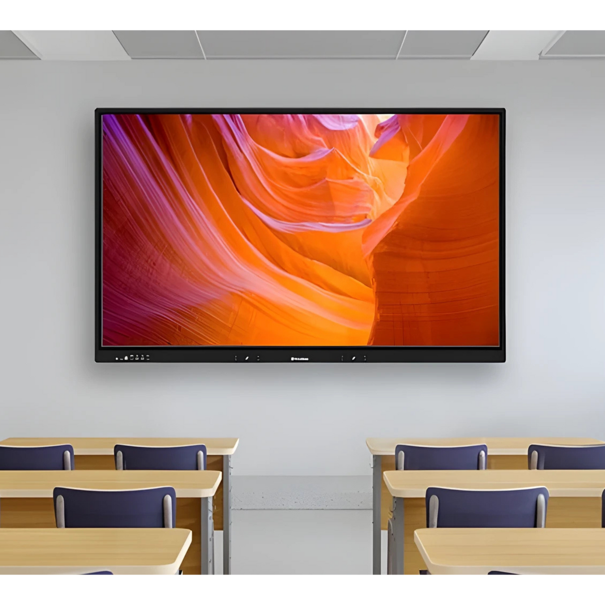 Promethean ActivPanel LE Series Interactive Panel - 65"