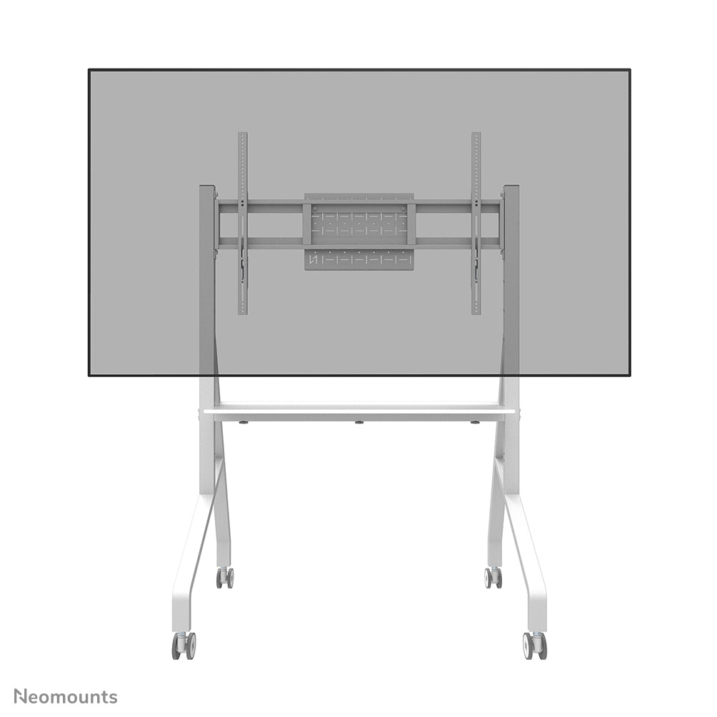 Neomounts FL50-525 MOVE Mobile Floor Stand