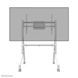 Neomounts FL50-525 MOVE Mobile Floor Stand