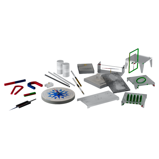 Wacebo Electromagnetism Science Set (02)