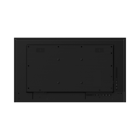Iiyama Professional Digital Signage Display with 4K UHD