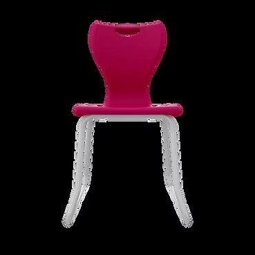 Spaceforme en Classic Skid Base Chair, 460mm