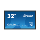 Iiyama Interactive Commercial Display