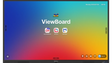 ViewSonic IFP7535 Series Interactive Display
