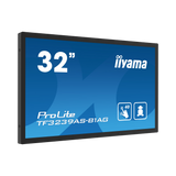 Iiyama TF39 Series Interactive Touchscreen with Android