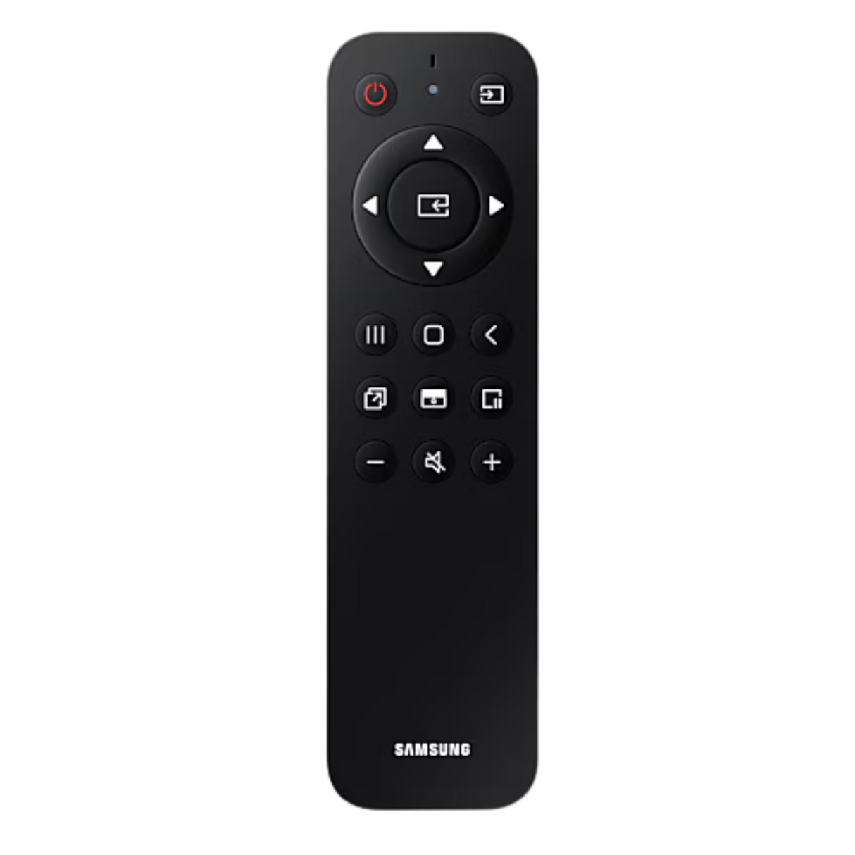 Samsung WA65F Interactive Display - 65"