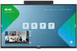 i3CONNECT Aspen 4 MTR Bundle 65" Interactive Display with Microsoft Teams Integration