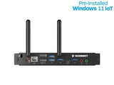 i3CONNECT Intel Core i5 12th Gen Windows 11 Enterprise