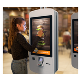 ViewSonic TD3207 Open Frame Touch Monitor