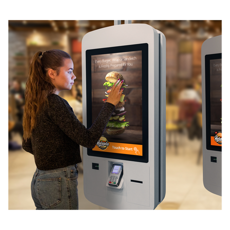 ViewSonic TD3207 Open Frame Touch Monitor