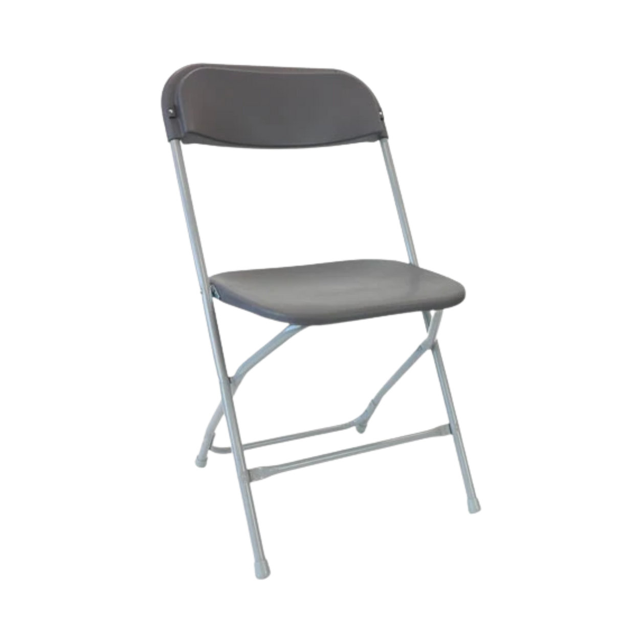 Spaceforme Zlite Folding Straight Back Chair