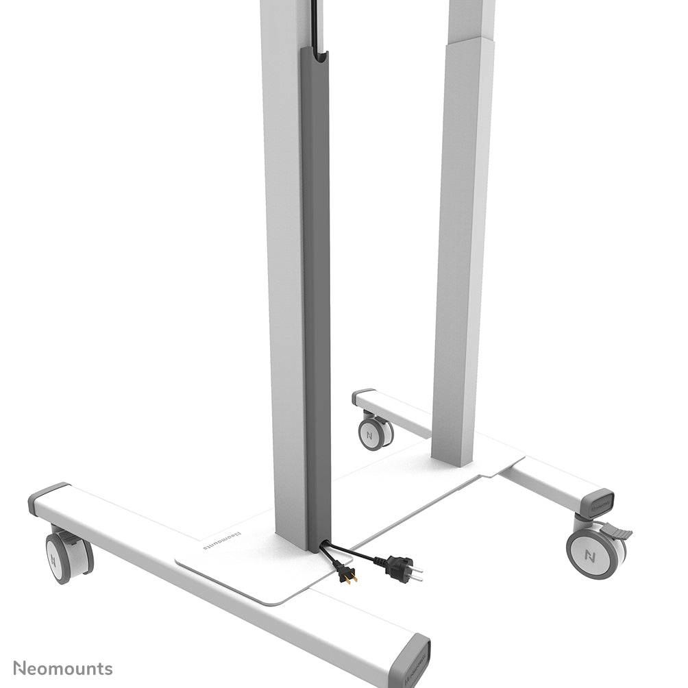 Neomounts FL55-875 MOVE Motorised Mobile Stand