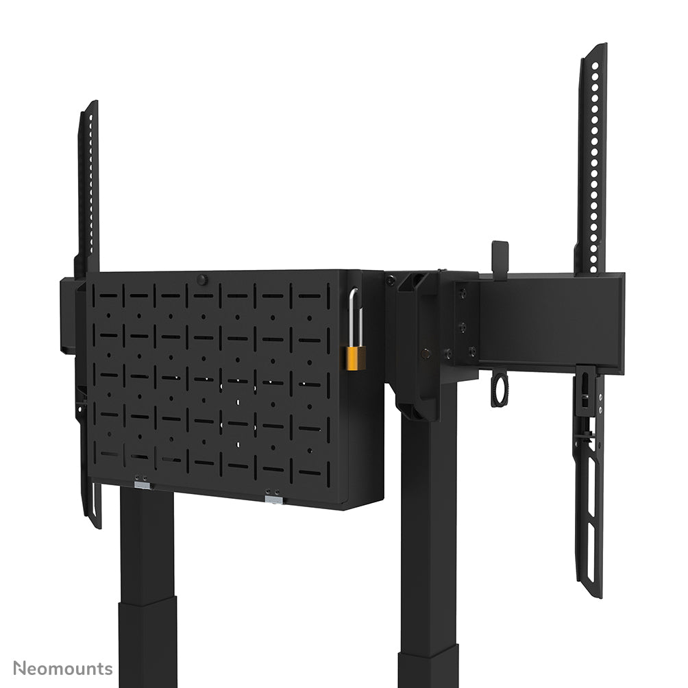 Neomounts FL55-875 MOVE Motorised Mobile Stand