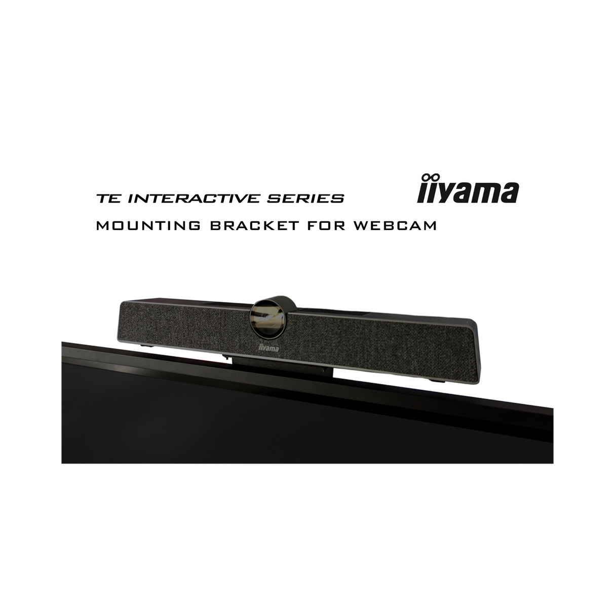 Iiyama TE14 Series Interactive Touchscreen EDLA certified