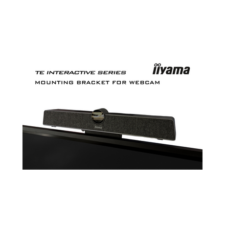 Iiyama TE14 Series Interactive Touchscreen EDLA certified