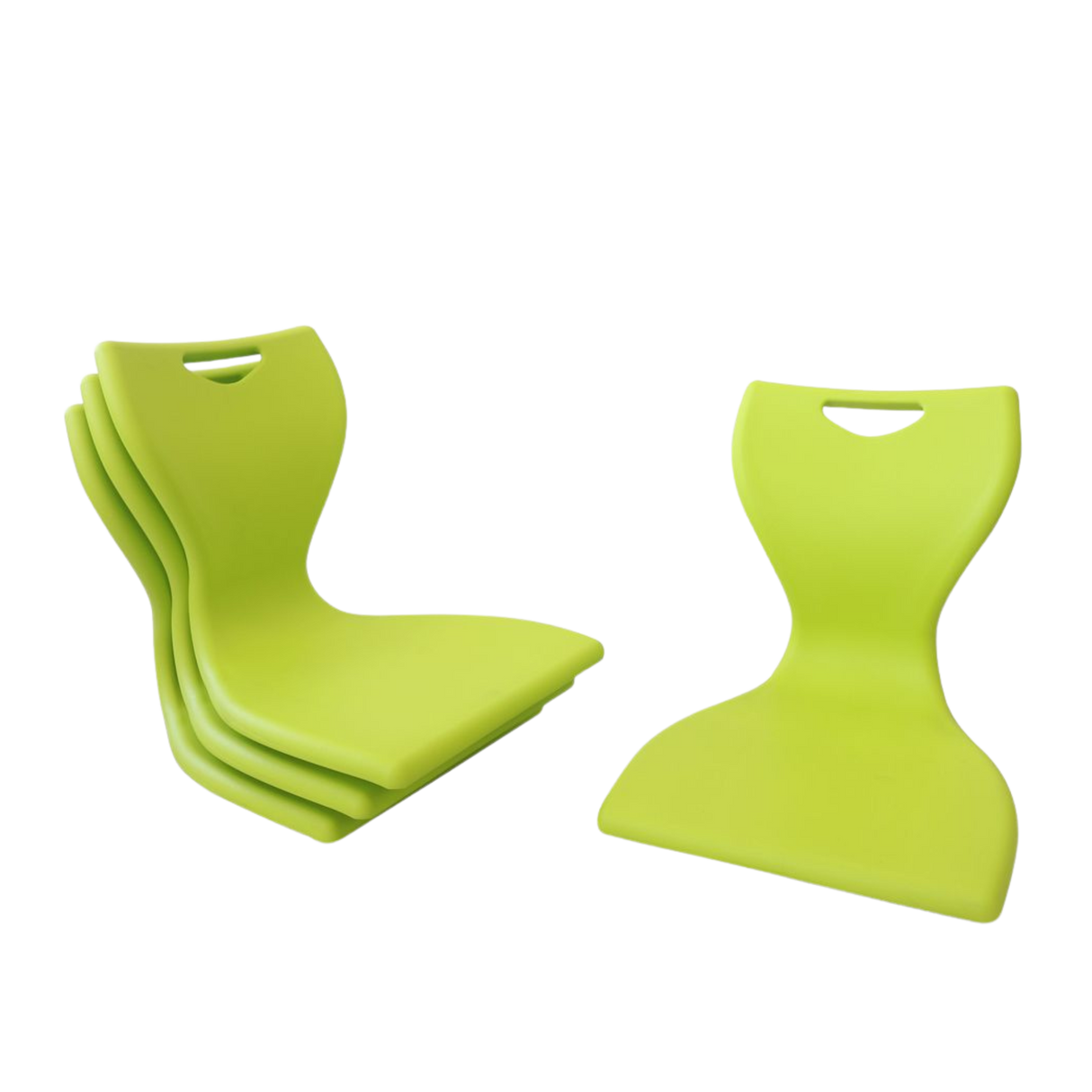 Spaceforme en BOB Floor Chair