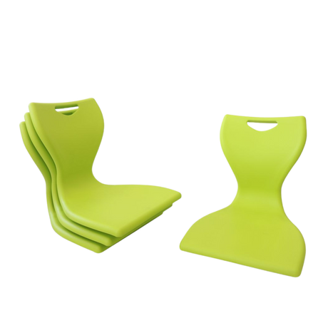 Spaceforme en BOB Floor Chair