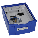 Wacebo Experiments on Vacuum Science set (11)