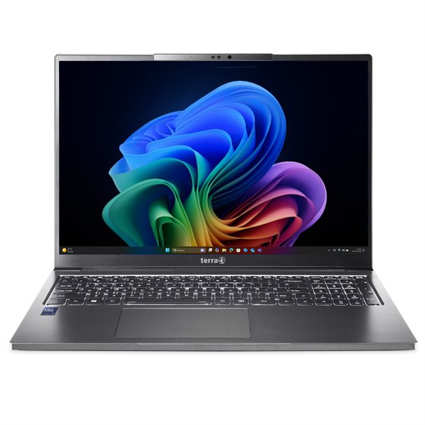 Terra Mobile 1671L - Copilot + PC