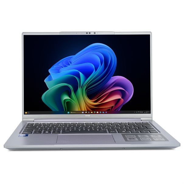 Terra Mobile 1471L - Copilot + PC