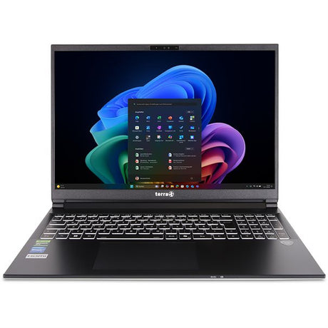 Terra Mobile Elite 3A - Copilot + PC
