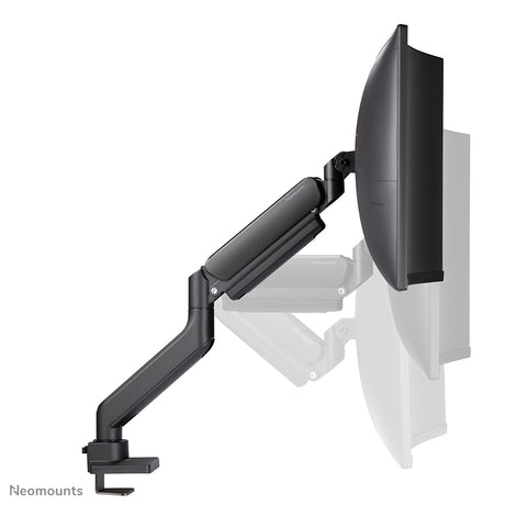 Neomounts DS70PLUS-4501 NEXT Core Desk Mount - 1x UW Curved Monitor