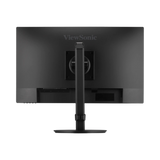 ViewSonic VG2408A-MHD 24" IPS Full HD Ergonomic Monitor