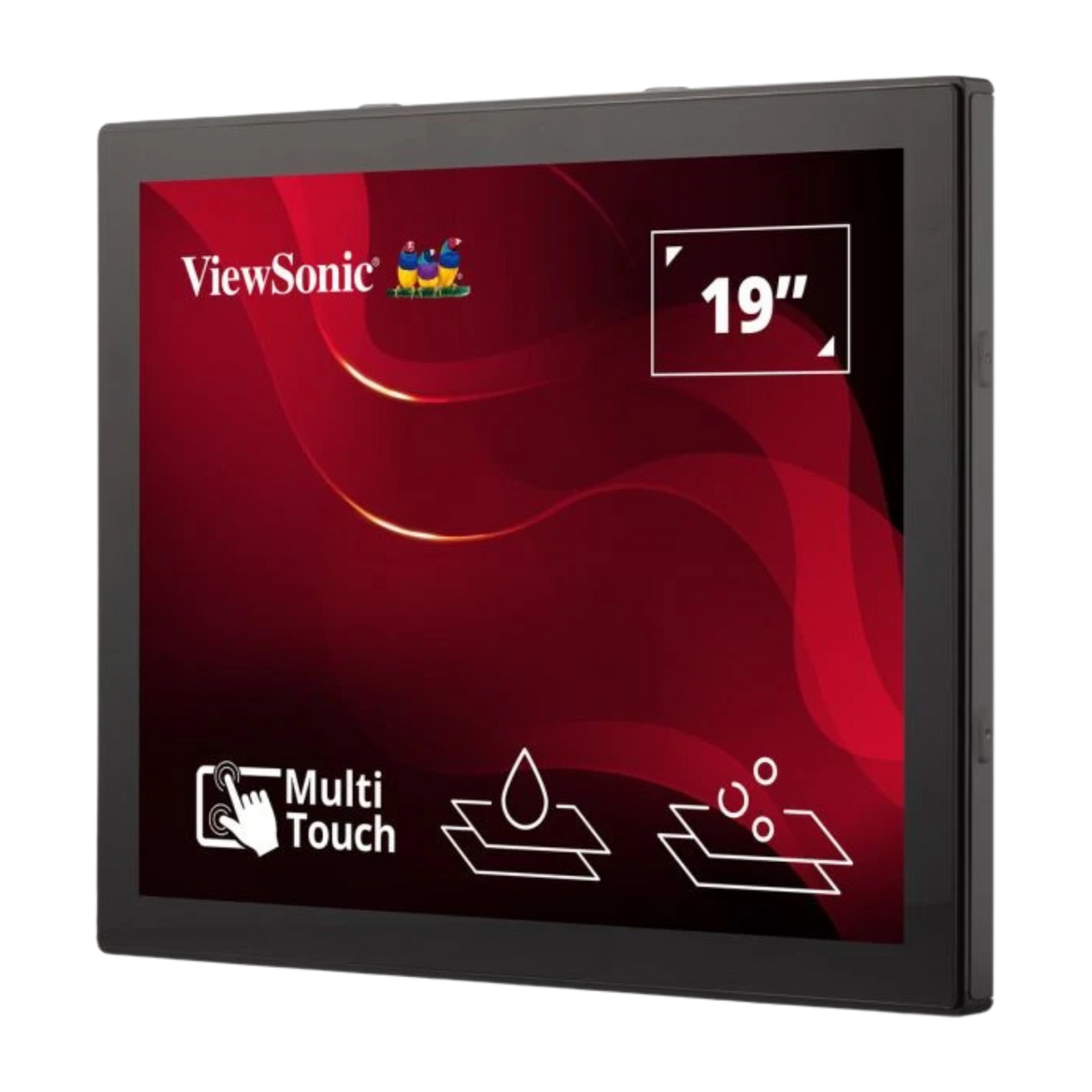 ViewSonic XF1940 Open Frame Touch Monitor