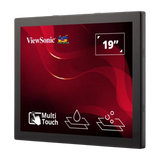 ViewSonic XF1940 Open Frame Touch Monitor