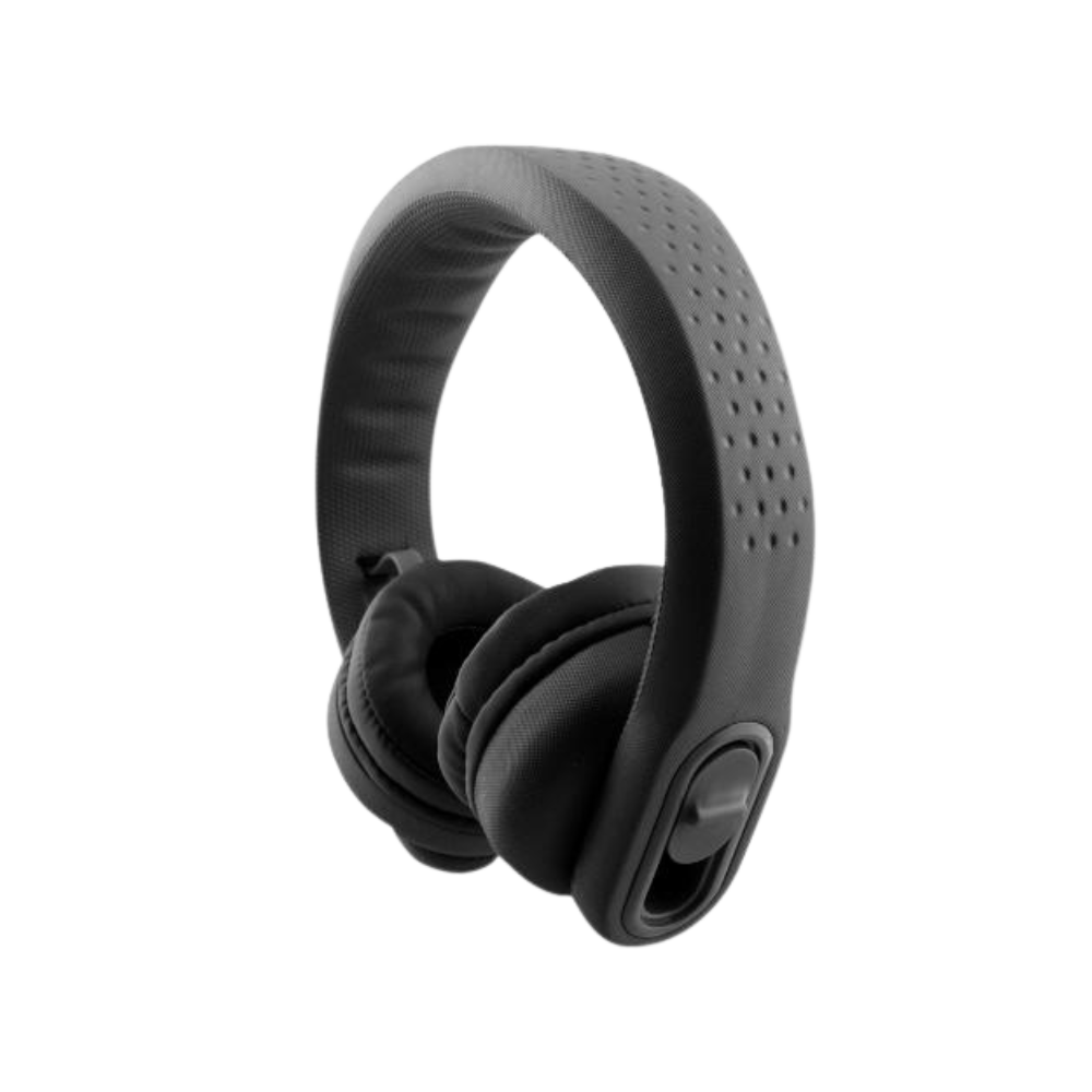 Almost Unbreakable Coloured SEN Headphones 1 x 4 pole