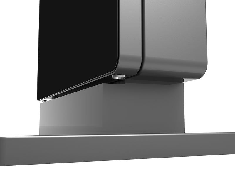 Allsee Freestanding Outdoor Digital Poster